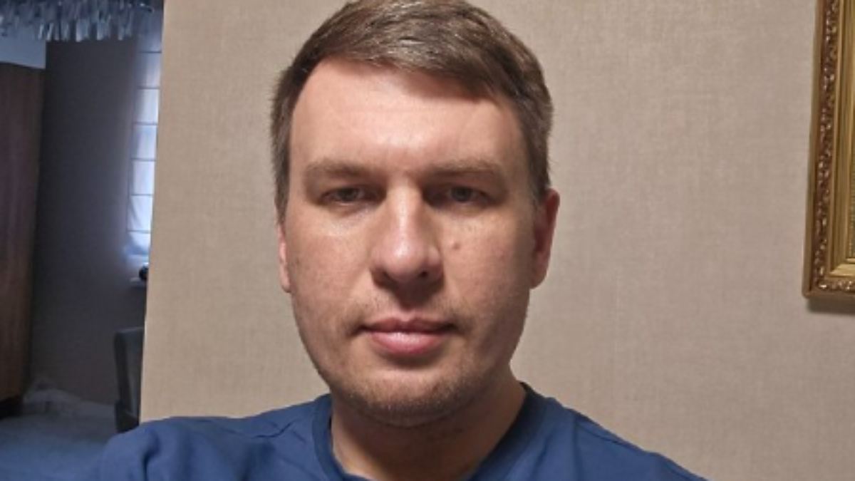 Kremlin chief called a thief: Russian propagandist released from ...
